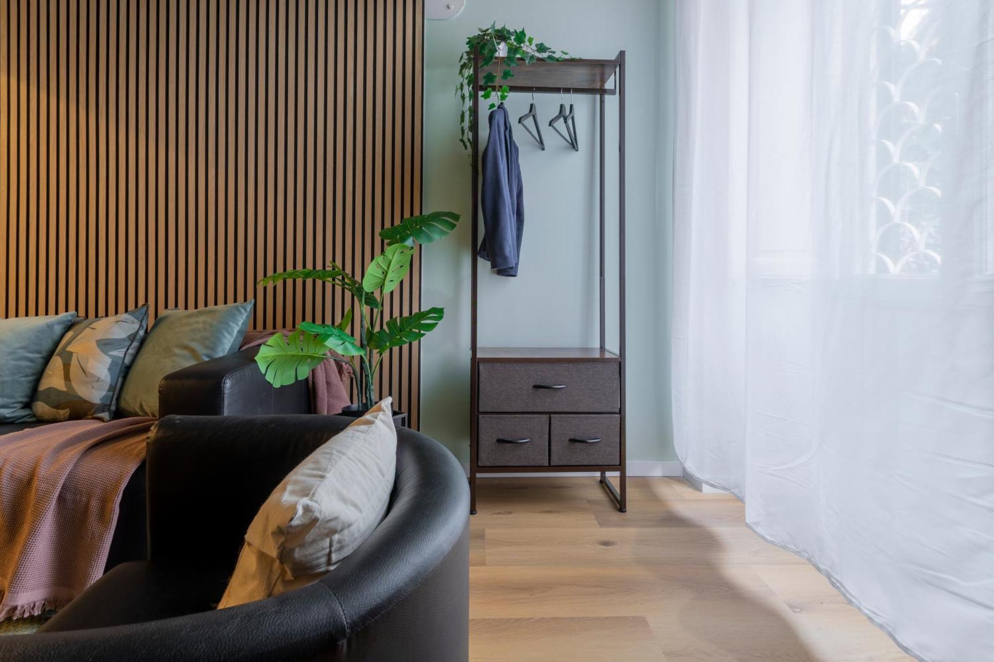 Apartamento Isabella Stylish With Garden *