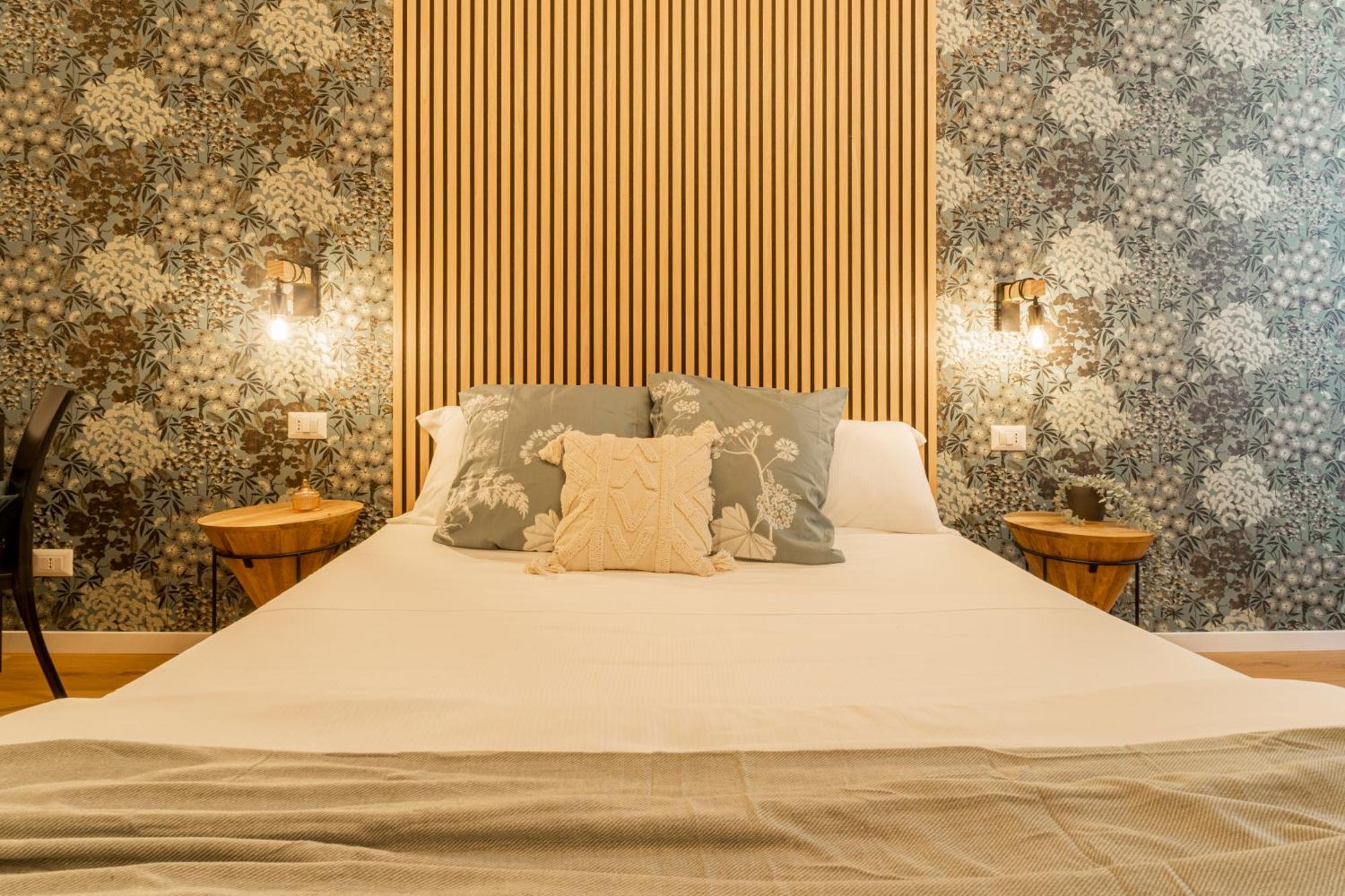 Apartamento Isabella Stylish With Garden Roma
