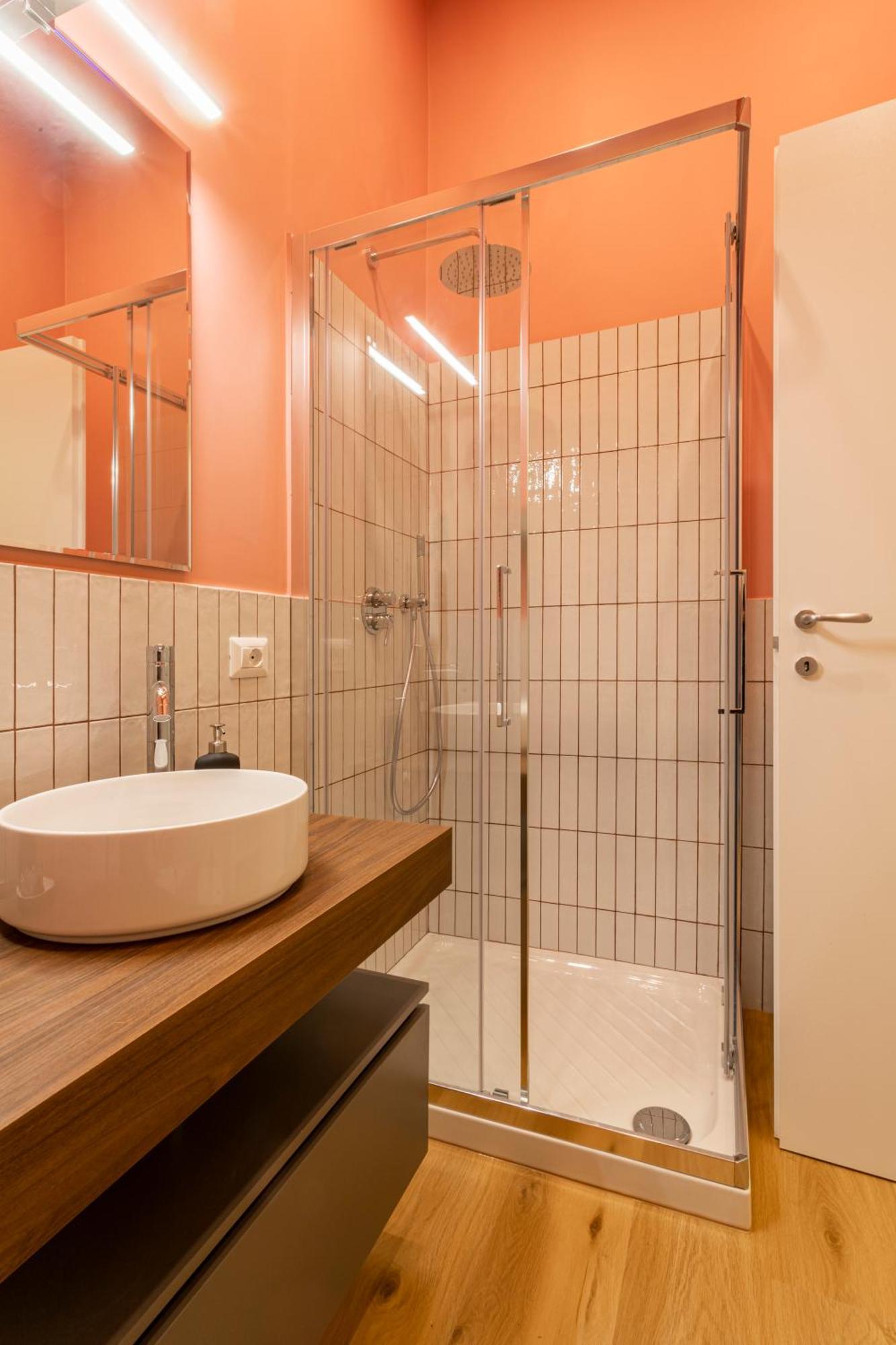 Apartamento Isabella Stylish With Garden