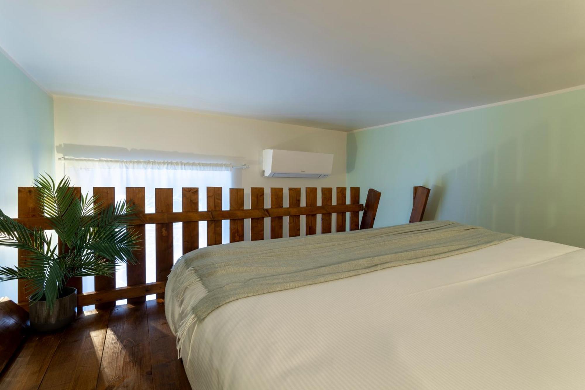 Apartamento Isabella Stylish With Garden *