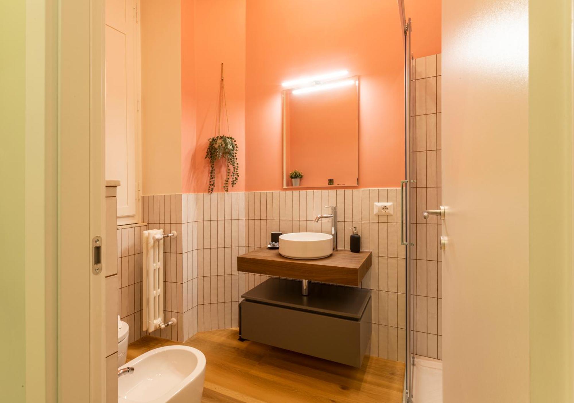 Apartamento Isabella Stylish With Garden