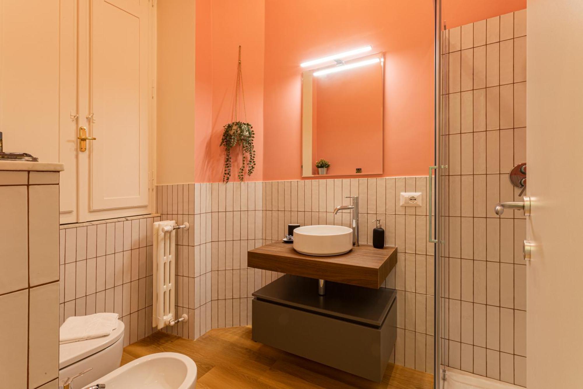 Apartamento Isabella Stylish With Garden *